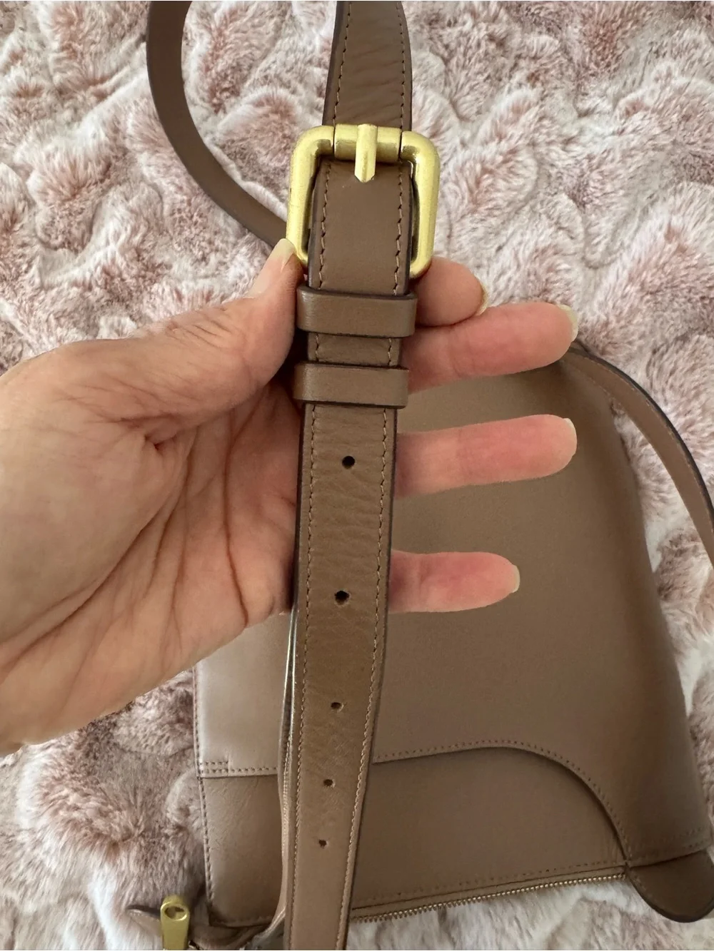 RADLEY LONDON compact leather